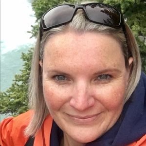 Meet your Posher, Regan